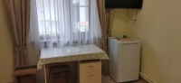 Частный сектор на Зелёной