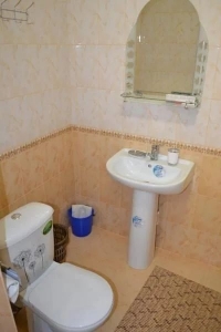 Частный сектор на Зелёной