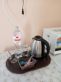 Частный сектор на Зелёной