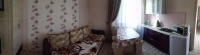 Частный сектор на Зелёной