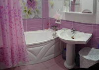 Квартира на ул. Краснозеленых