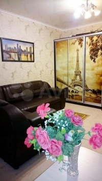 Квартира на ул. Краснозеленых