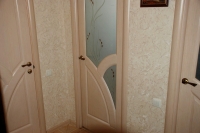 Квартира на Краснозеленых 23