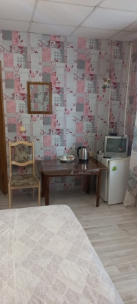 Гостевой дом  ОРХИДЕЯ на Крымской 46 А