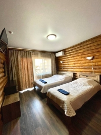 Гостевой дом Глория