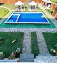 Гостевой дом Глория