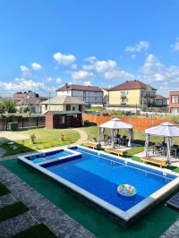 Гостевой дом Глория