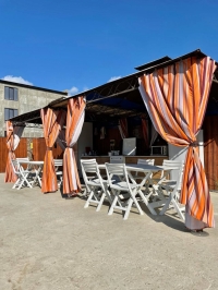 Гостевой дом Глория