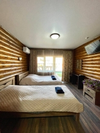 Гостевой дом Глория