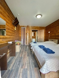 Гостевой дом Глория