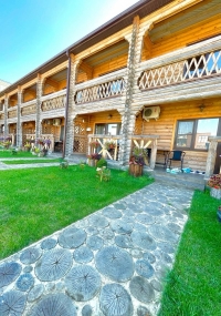 Гостевой дом Глория