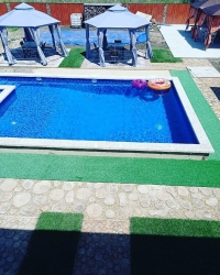 Гостевой дом Глория