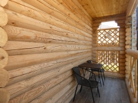 Гостевой дом Глория