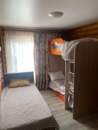 Гостевой дом Глория