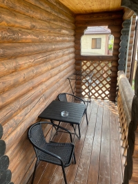 Гостевой дом Глория