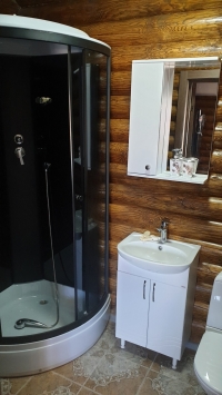 Гостевой дом Глория