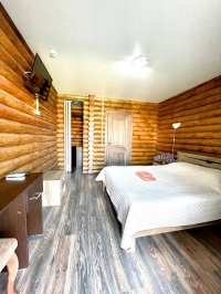 Гостевой дом Глория