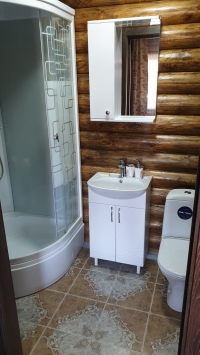 Гостевой дом Глория