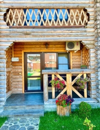 Гостевой дом Глория