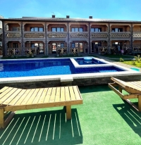 Гостевой дом Глория