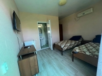 Гостевой дом «Семейный дворик»