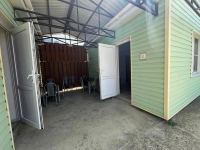 Гостевой дом «Семейный дворик»