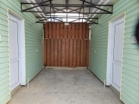 Гостевой дом «Семейный дворик»