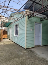 Гостевой дом «Семейный дворик»