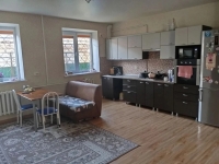 Гостевой дом «Семейный дворик»