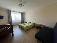 Гостевой дом «Семейный дворик»