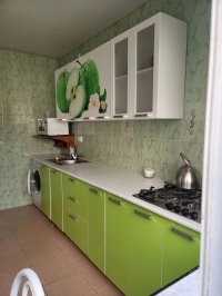 Гостевой дом «Семейный дворик»