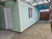 Гостевой дом «Семейный дворик»