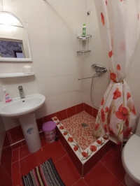 Частный сектор на проезде Береговом