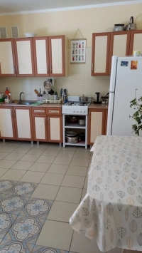 Частный сектор на проезде Береговом