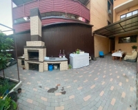 Частный сектор на проезде Береговом