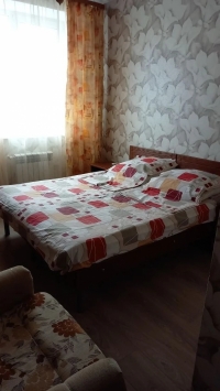 Частный сектор на проезде Береговом