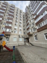 Квартира на Шевченко, 211