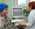 Санаторий «Аквамарин» 