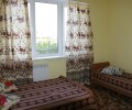 Частный сектор на ул. Тракторной