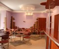 Комплекс малых гостиниц «Черноморская»