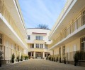Комплекс малых гостиниц «Черноморская»