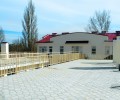 Комплекс малых гостиниц «Черноморская»