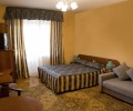 Отель «Старый Город»