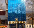 Отель "Богема"