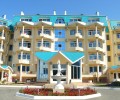 Пансионат «Южный парус»