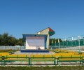 Пансионат «Южный парус»