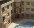 Отель «Золотые дюны»