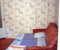 Двухкомнатная квартира на Крымской