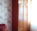 Двухкомнатная квартира на Крымской