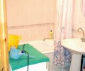Двухкомнатная квартира на Крымской